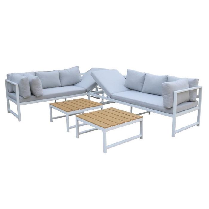 Outdoor Garden Chaise Sofas Lounge Couches