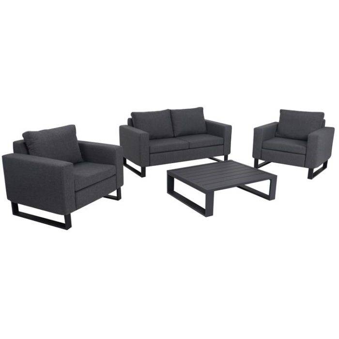 4 Seaters garden furniture