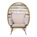 Southport Patio Egg Chair