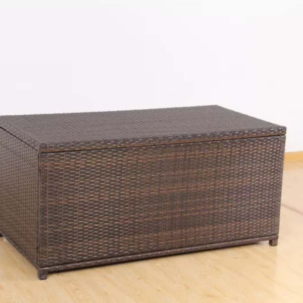 Wholesale Rattan Storage Container Box