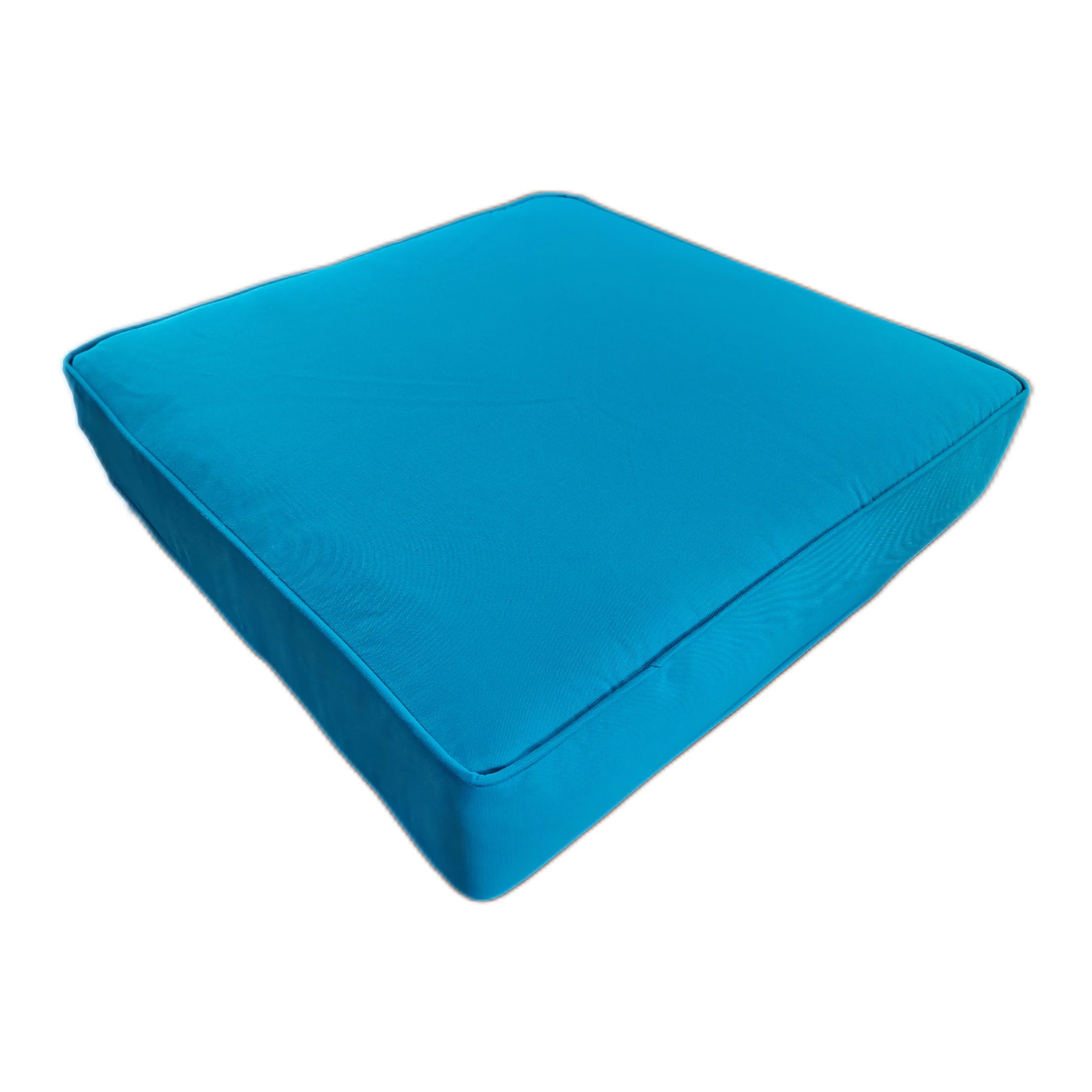 blue Seat cushion