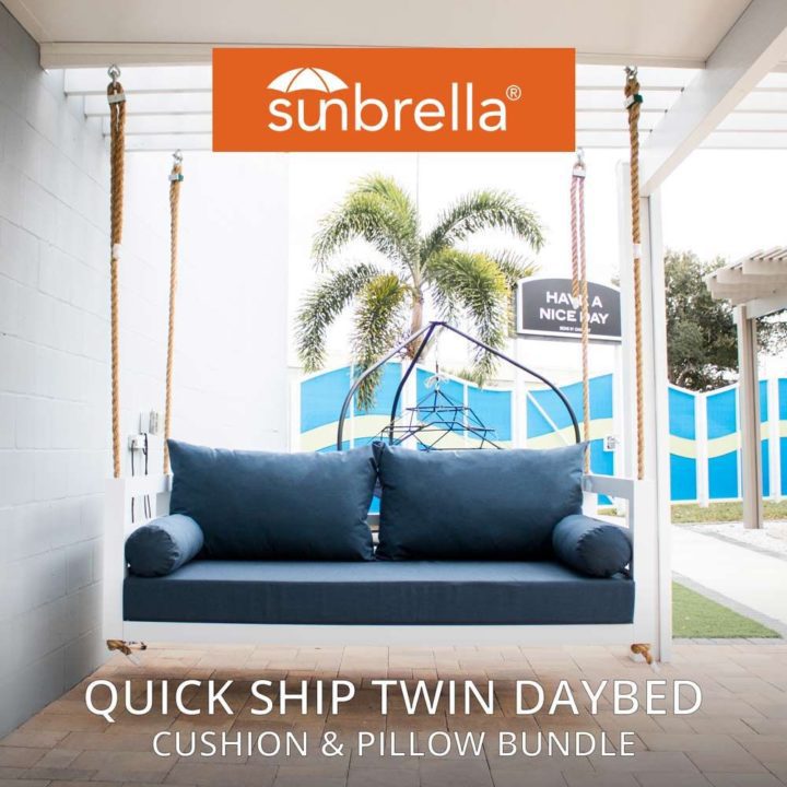 quickship twin sunbrella